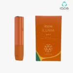 【赤陶】IQOS ILUMA i One系列 TEREA煙彈專用 加熱菸主機推薦IQOS一體機正品現貨