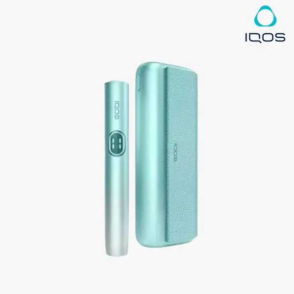 【冰鋒藍】IQOS ILUMA I PRIME系列日本加熱菸主機 TEREA煙彈口味專用 官方正品 【冰鋒藍】IQOS ILUMA I PRIME系列日本加熱菸主機 TEREA煙彈口味專用 官方正品