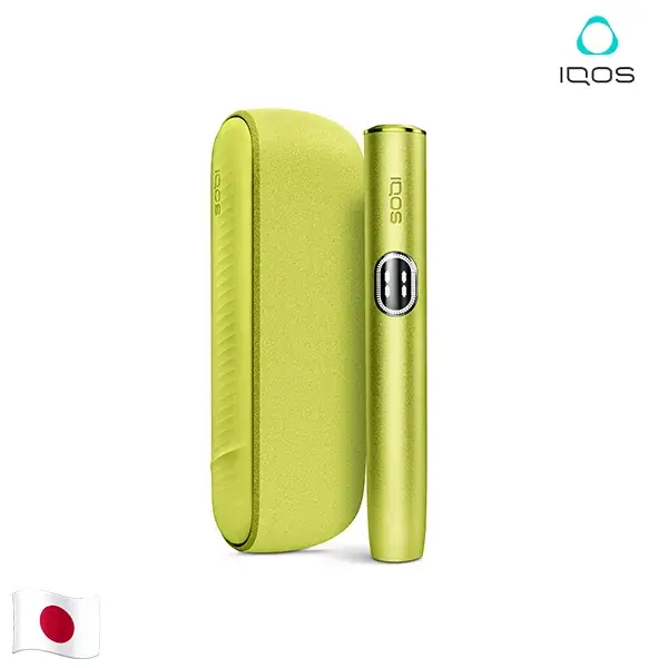 【新色青蘋果綠】 IQOS ILUMA i主機 TEREA煙彈專用 IQOS主機最新設備現貨 【新色青蘋果綠】 IQOS ILUMA i主機 TEREA煙彈專用 IQOS主機最新設備現貨