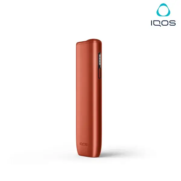 【赤陶】IQOS ILUMA i One系列 TEREA煙彈專用 加熱菸主機推薦IQOS一體機正品現貨 【赤陶】IQOS ILUMA i One系列 TEREA煙彈專用 加熱菸主機推薦IQOS一體機正品現貨