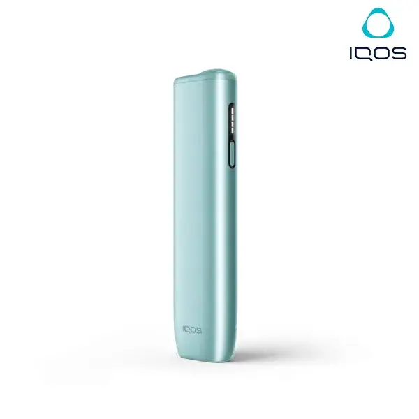 【冰鋒藍/清風藍】IQOS ILUMA i One機器 T牌煙彈專用 完美適配IQOS煙彈口味 【冰鋒藍/清風藍】IQOS ILUMA i One機器 T牌煙彈專用 完美適配IQOS煙彈口味